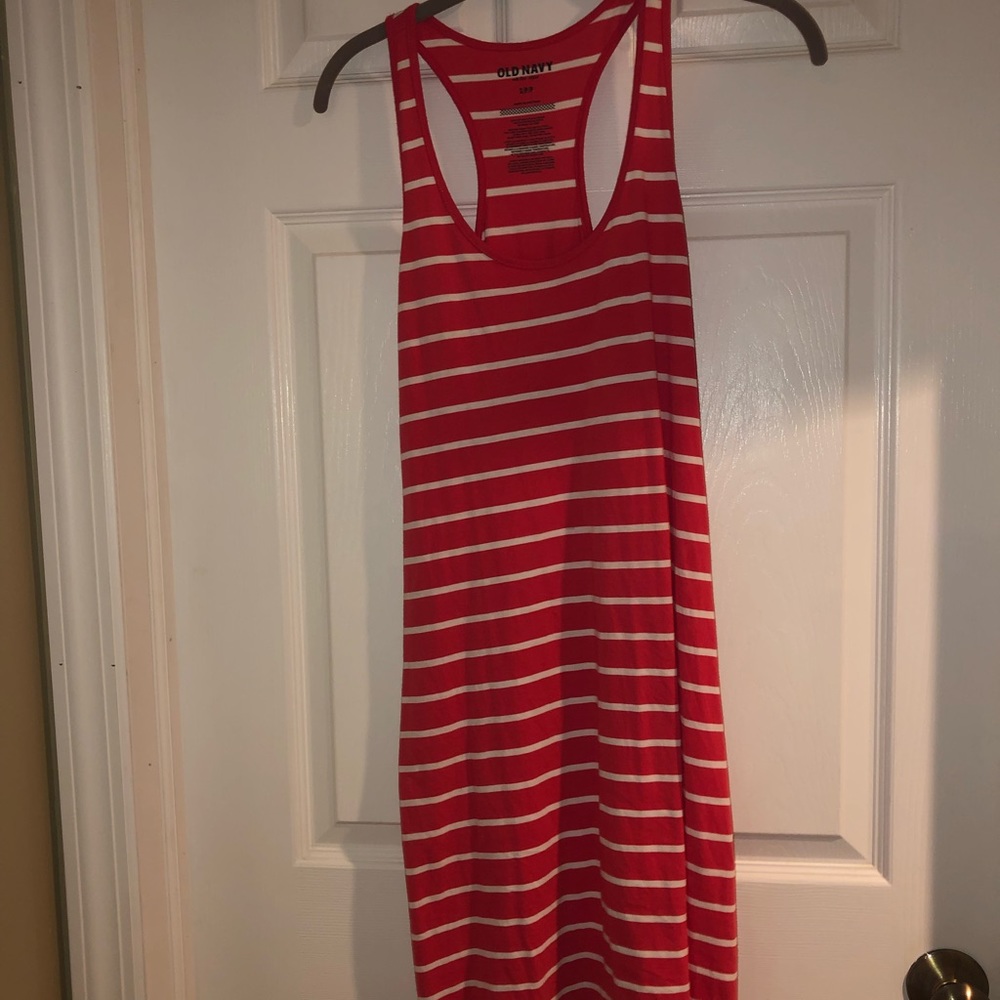 Beach dress